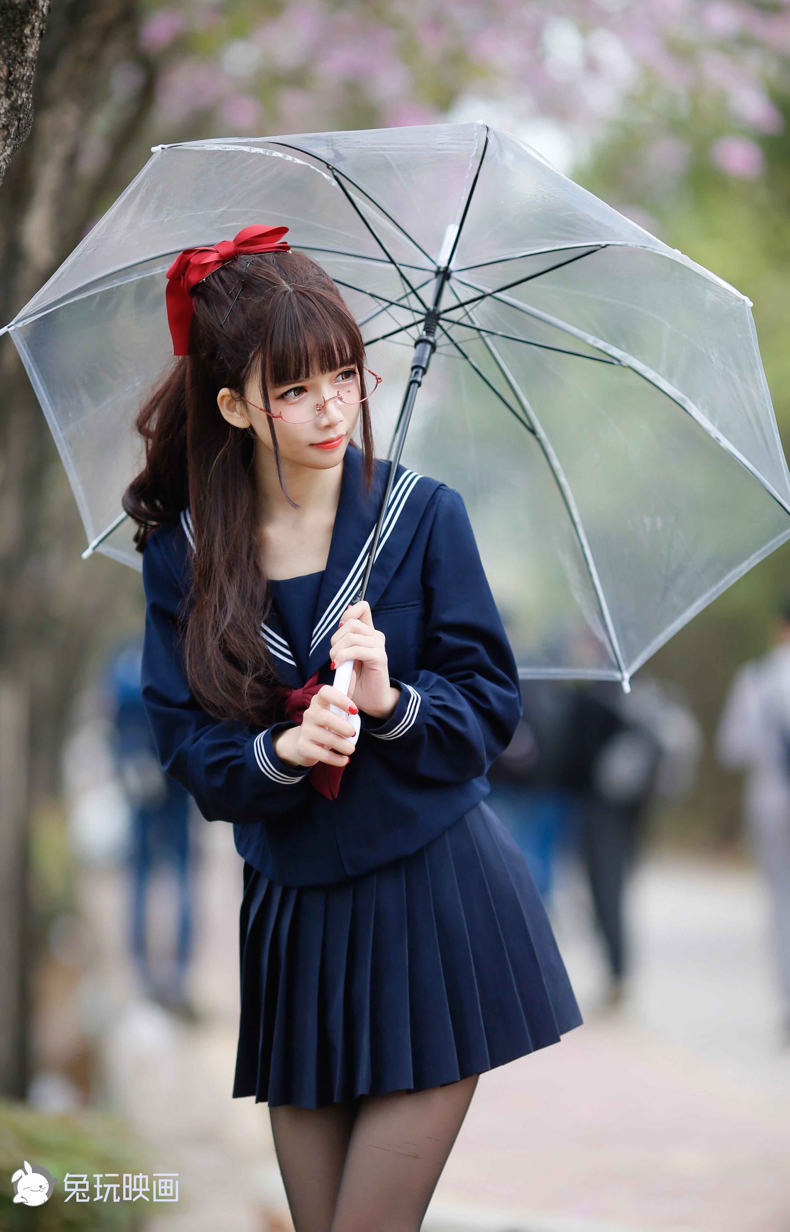 [兔玩映画]C08.001被束缚的少女插图8